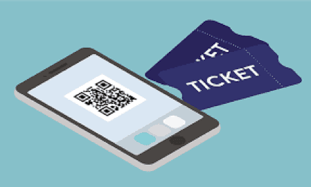 tapcheck ticket