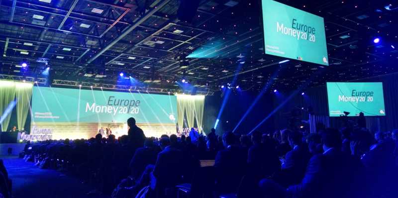 Money 2020 Europe