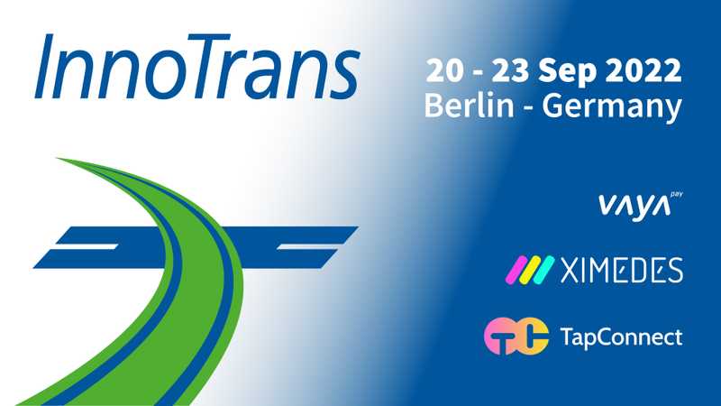 InnoTrans 2022